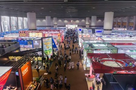 10 Day China Canton Fair Phase 2, 24th/Oct/2023